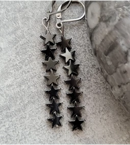 Hematit Ásvány: Az Erő és Elegancia Mestere!