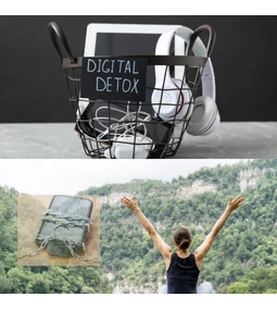 Digitális detox a családban – szükség vagy luxus?
