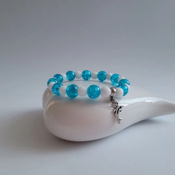 Tengeri Kaland Gyerek Karkötő